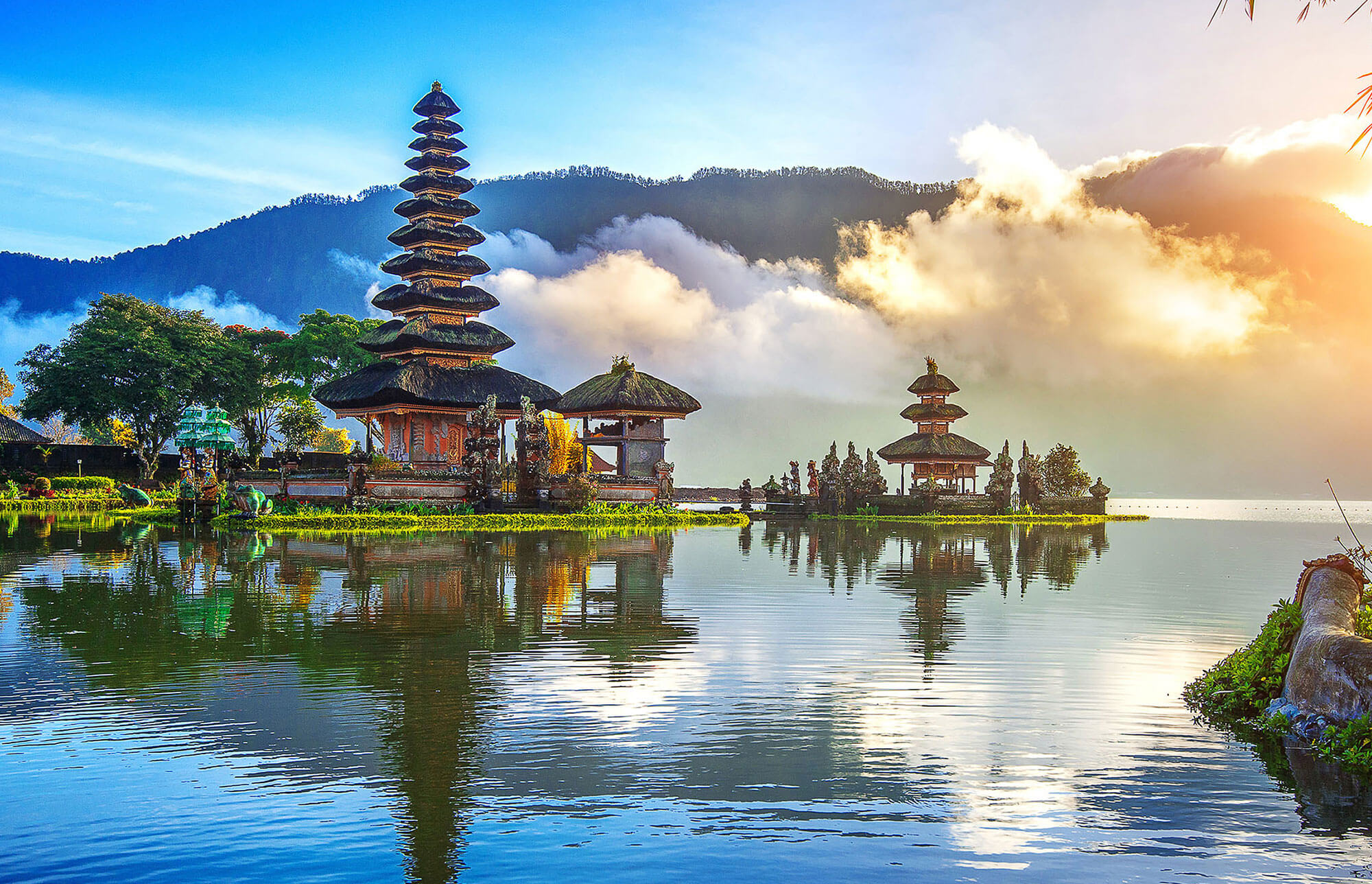 Bali