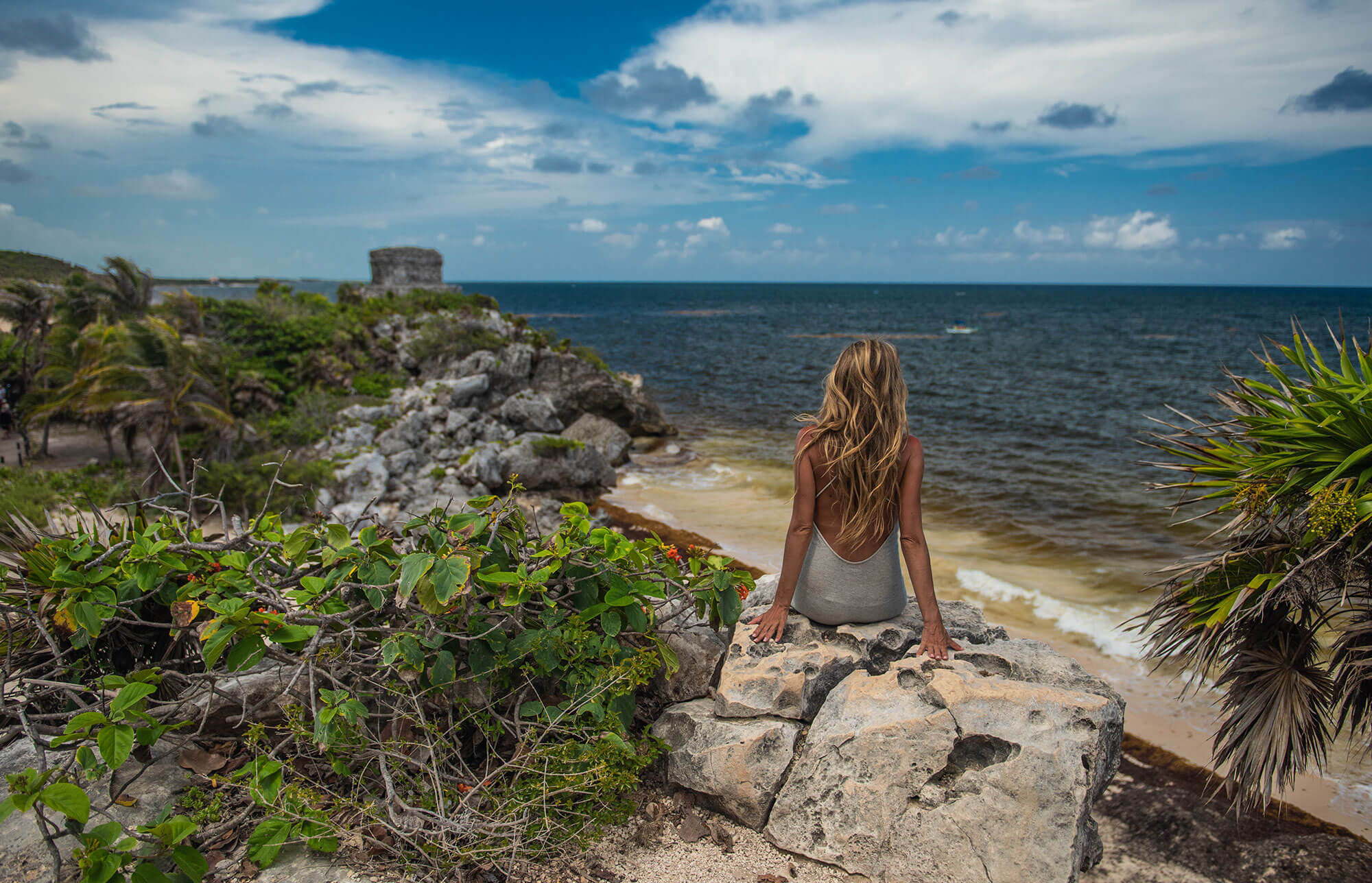 Tulum, Mexico
